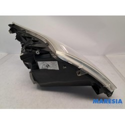 Fiat - Ducato - Koplamp links