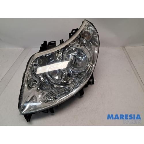 Fiat - Ducato - Scheinwerfer links