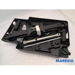Fiat - Ducato - Wagenheber- Set