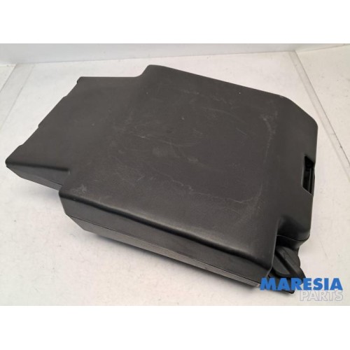 Fiat - Ducato - Wagenheber- Set