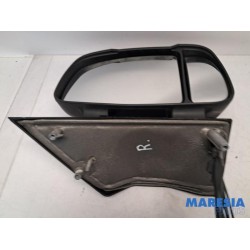 Fiat - Ducato - Wing mirror, right
