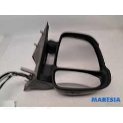 Fiat - Ducato - Wing mirror, right