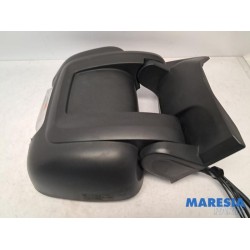 Fiat - Ducato - Wing mirror, right