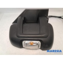 Fiat - Ducato - Wing mirror, right
