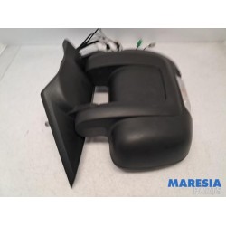 Fiat - Ducato - Wing mirror, right