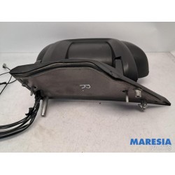 Fiat - Ducato - Wing mirror, right
