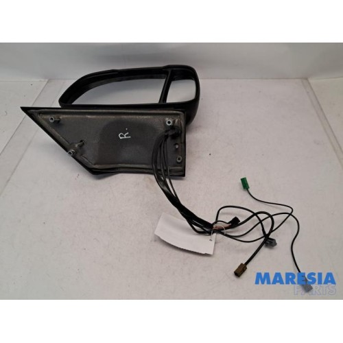 Fiat - Ducato - Wing mirror, right