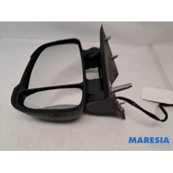Fiat - Ducato - Wing mirror, left