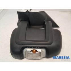 Fiat - Ducato - Wing mirror, left