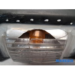 Fiat - Ducato - Wing mirror, left