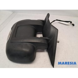 Fiat - Ducato - Wing mirror, left