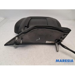 Fiat - Ducato - Wing mirror, left