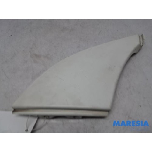 Fiat - Ducato - Headlight trim, right