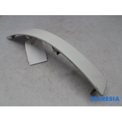 Fiat - Ducato - Headlight trim, right