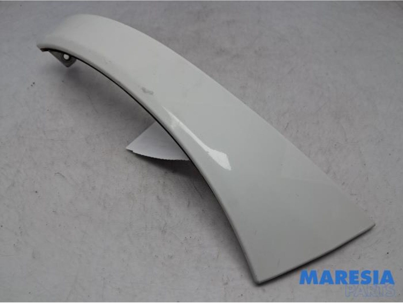 Fiat - Ducato - Headlight trim, right