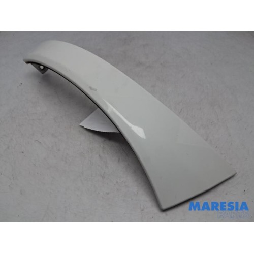 Fiat - Ducato - Headlight trim, right
