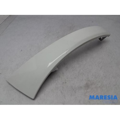 Fiat - Ducato - Headlight trim, left