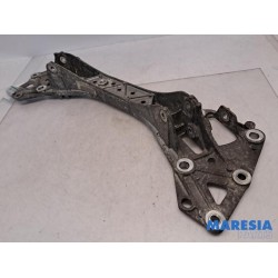 Alfa Romeo - Giulietta - Draagbalk achter