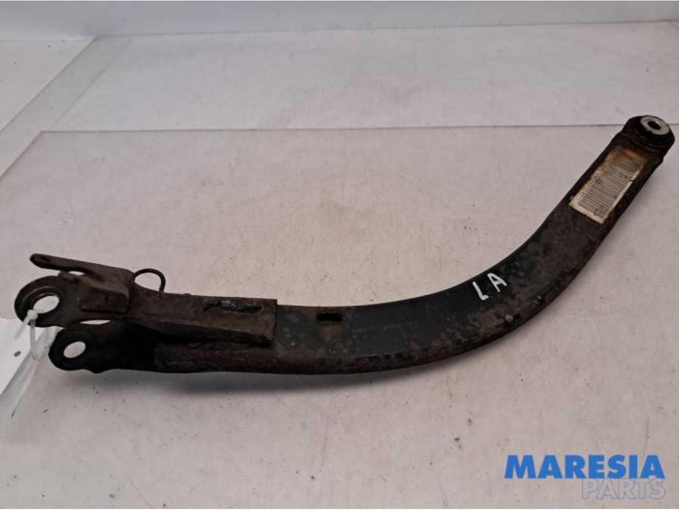 Alfa Romeo - Giulietta - Querlenker oben links hinten