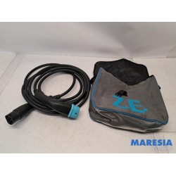 Renault - ZOE - Ladekabel Elektro-auto