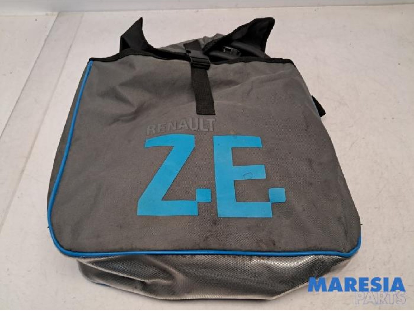 Renault - ZOE - Ladekabel Elektro-auto