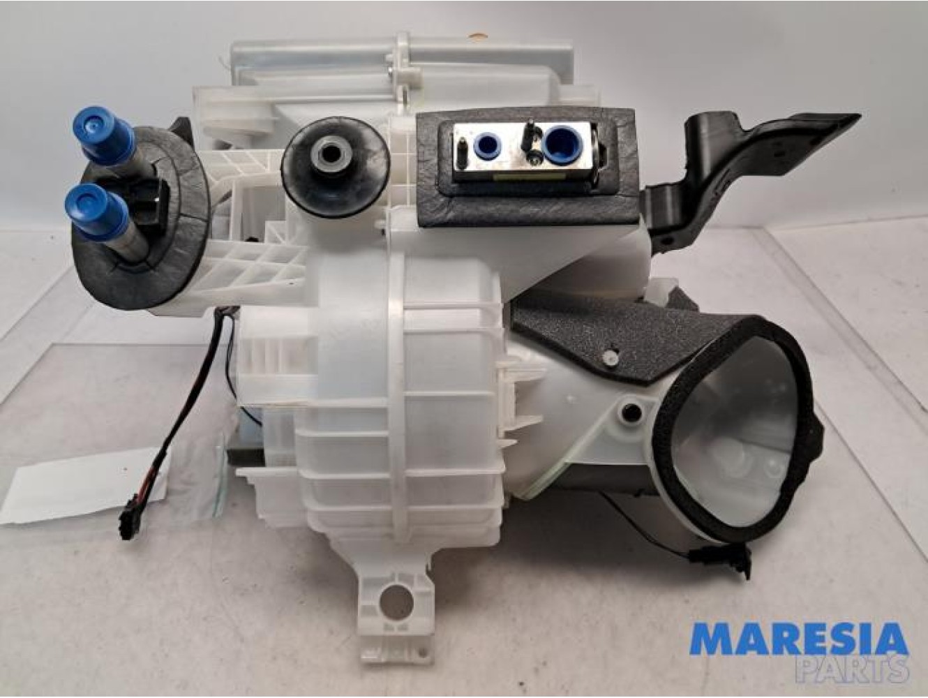 Citroen - C3 - Heater housing