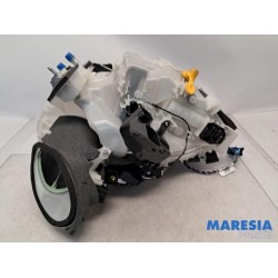 Citroen - C3 - Heater housing