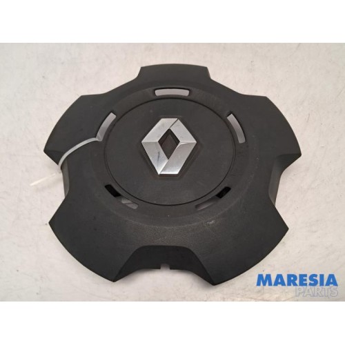 Renault - Trafic - Wieldop