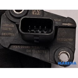 Renault - Trafic - Compteur de masse d'air