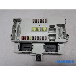 Alfa Romeo - Giulietta - Engine management computer