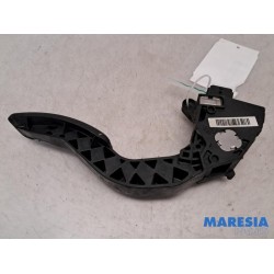 Renault - Trafic - Accelerator pedal