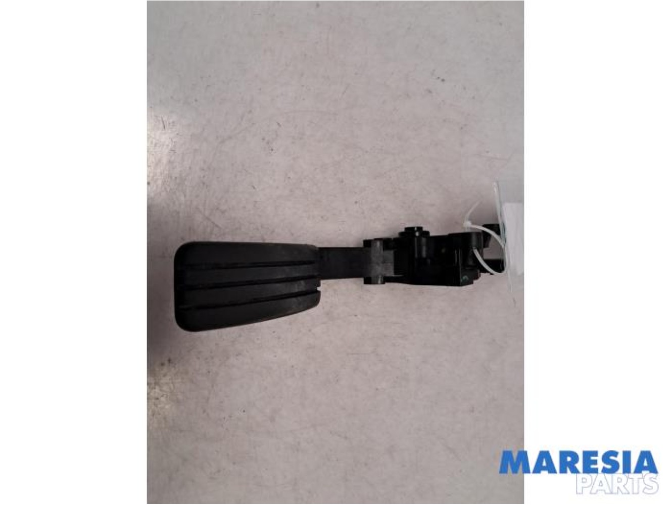 Renault - Trafic - Accelerator pedal