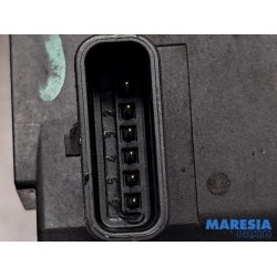 Renault - Trafic - Accelerator pedal