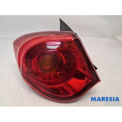 Alfa Romeo - Giulietta - Rücklicht links