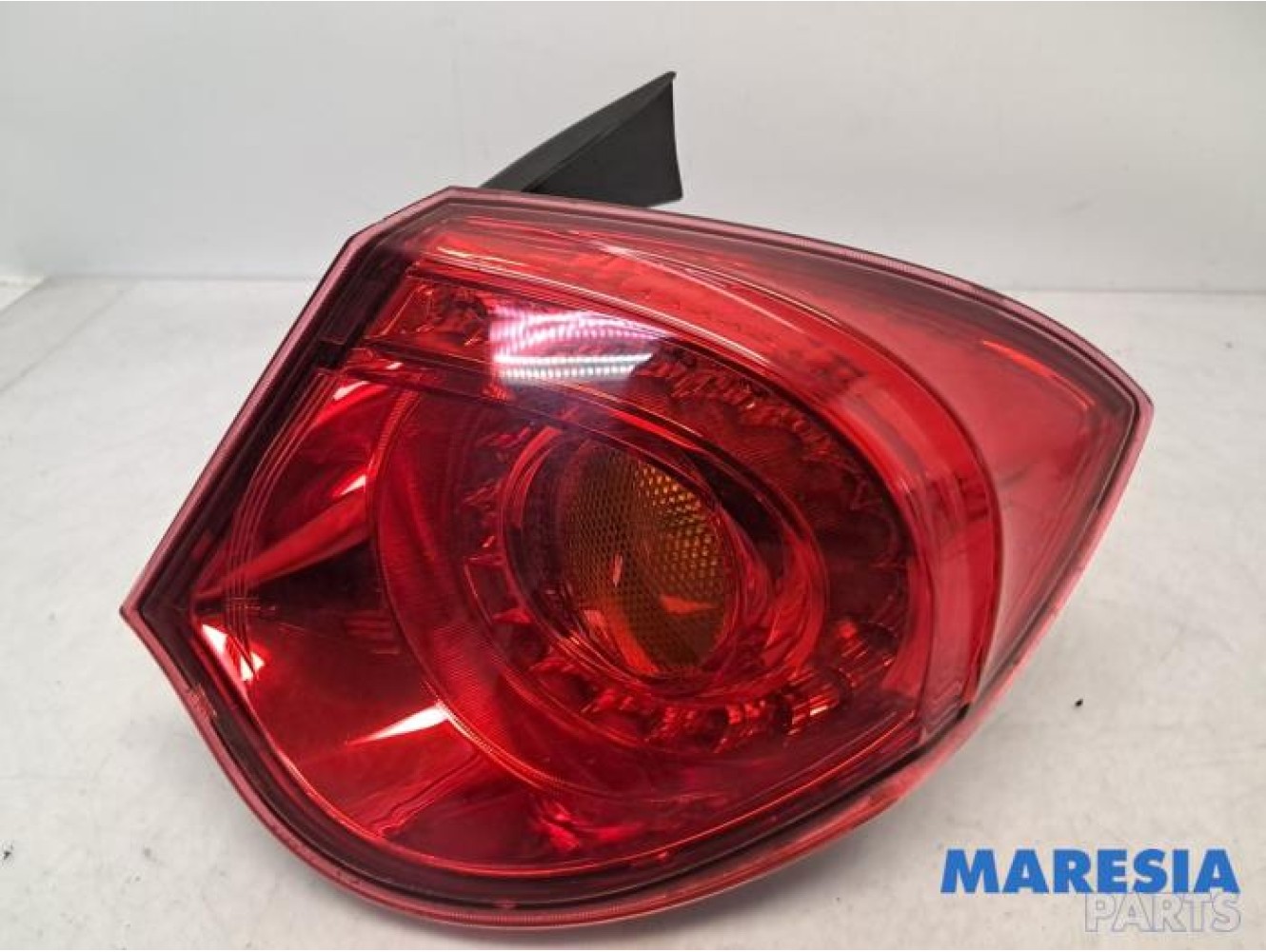 Alfa Romeo - Giulietta - Taillight, right