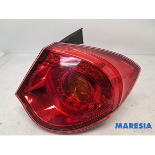 Alfa Romeo - Giulietta - Taillight, right