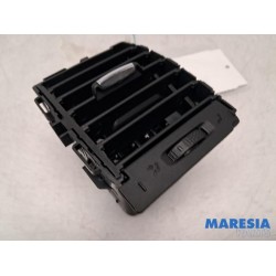 Renault - Trafic - Dashboard vent