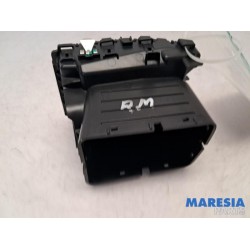 Renault - Trafic - Dashboard vent