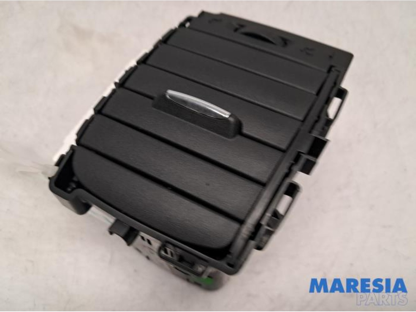 Renault - Trafic - Dashboard vent