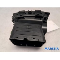 Renault - Trafic - Dashboard vent