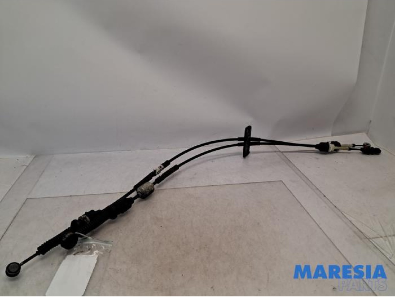 Renault - Trafic - Schaltkabel Getriebe