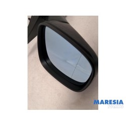 Alfa Romeo - Giulietta - Wing mirror, left