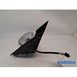 Alfa Romeo - Giulietta - Wing mirror, left