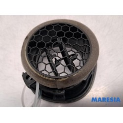 Renault - Trafic - Dashboard vent