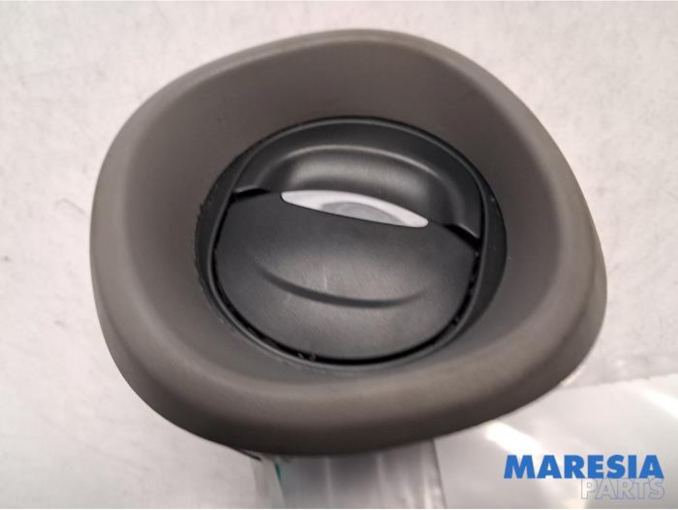 Renault - Trafic - Dashboard vent
