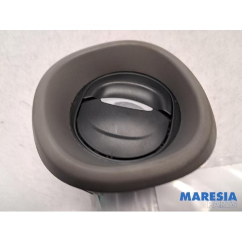 Renault - Trafic - Dashboard vent