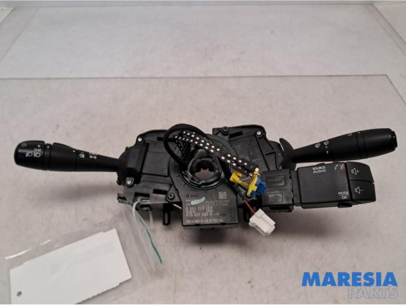 Renault - Trafic - Steering column stalk
