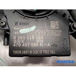 Renault - Trafic - Steering column stalk