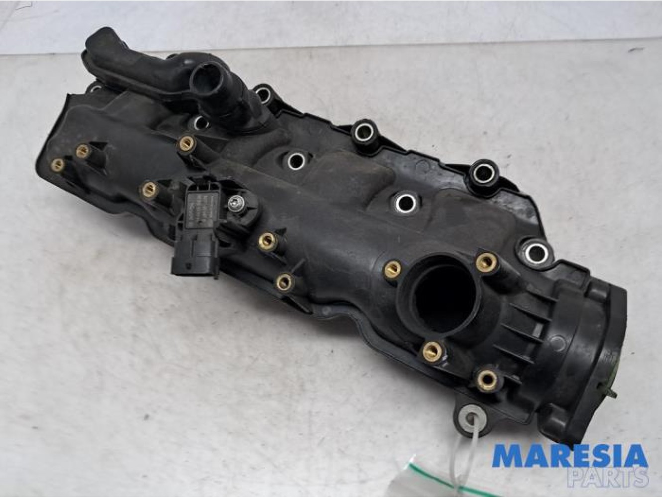 Fiat - Ducato - Intake manifold