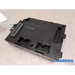 Renault - Trafic - Body control computer